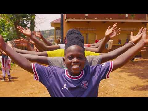 Levixone and  Triplets Ghetto Kids -  Enjoy Your Blessings