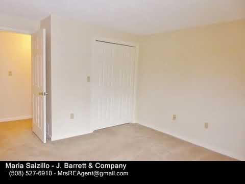 11 Ledgewood Way Unit 14, Peabody MA 01960 - Condo - Real Estate - For Sale -