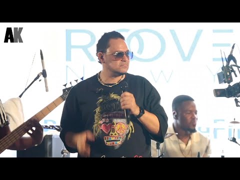 4 KAMPÉ T VICE KRAZÉ SA PLAT YÈSWA @ XL NIGHTLIFE IN ELIZABETH NEW JERSEY 4/19/2025