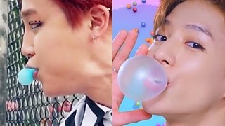 BTS : Expectation Vs. Reality #1