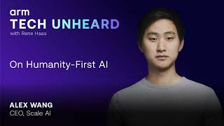 Alex Wang: On Humanity-First AI