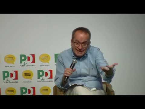 PD - "Pubblico è bello (e conveniente), la sanità del futuro" (01.09.20)