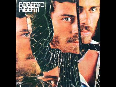 Roberto Riberti (1977) - Completo/Full Album