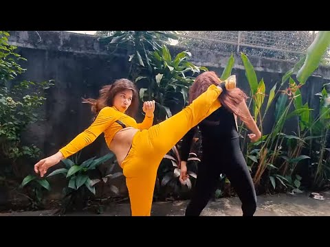 Miss Bruce Lee Teaser 2020