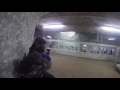 Team Swapper Jaegers Paintball