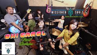 Download lagu Oh! Carol by Neil Sedaka | Missioned Souls - family band studio cover mp3
