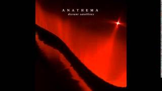 Anathema - The Lost Song ( p 1,2,3) lyrics