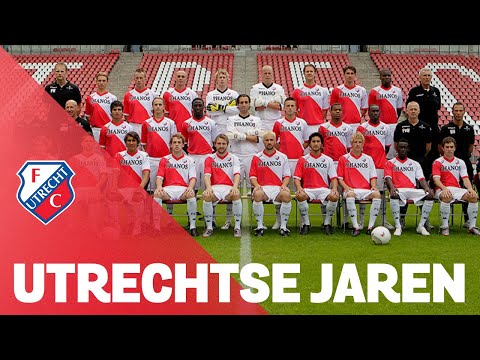 UTRECHTSE JAREN | Seizoen 2010/2011