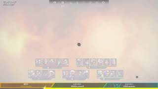 [Apex]ランク盛るぞ!