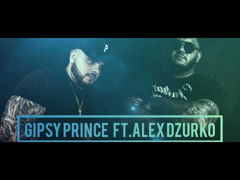 Gipsy  Prince  ft  Alex Dzurko _  Tak Sexy , Tak Fajna Funk