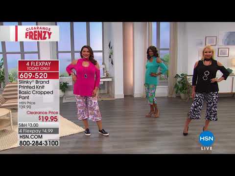 HSN | Healthy You with Brett Chukerman 09.04.2018 - 05 PM