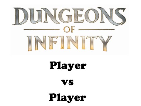 Player vs Player