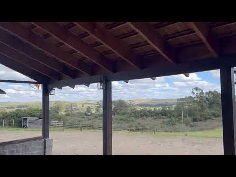 Video de YouTube - Chacra El Rinconcito