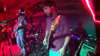 Rain In Spain - Sea Level - Reverse Apache Master (Live)