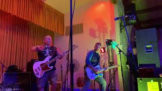 The Dickies - Waterslide (live at the Punk Rock Swap Meet)