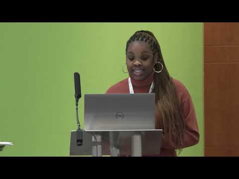 Ascentis National Conference 2022 - Kedijah Eaves O’Connor