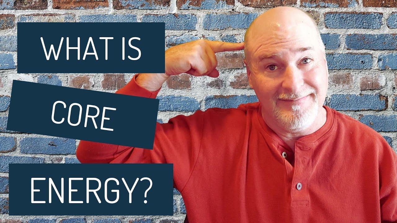 What is Core Energy