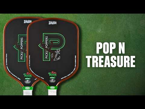 Pop N Treasure