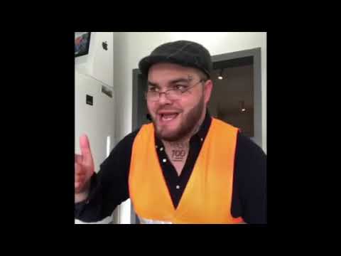 Tuči Tugh a Rytmus - Romácke humoresky 3 (youtube verzia)