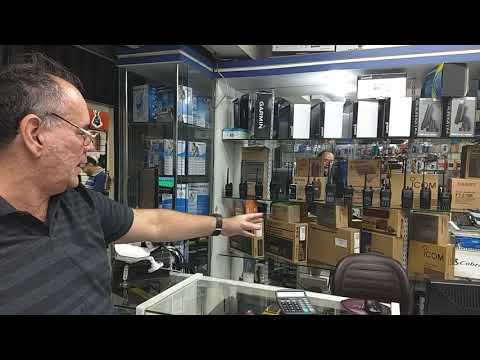 marktronic Comunicação Paraguai