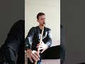 Kalanların Ardından Mansur Ney