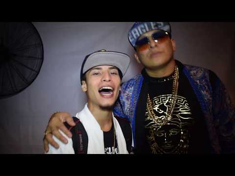 show guayaquil Man Flow El K-poral & Oveja Negra