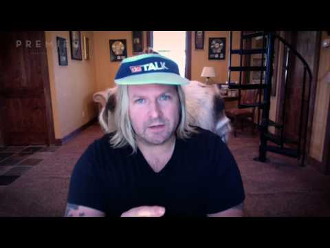 Jesus Freak Cruise Conversation with Kevin Max