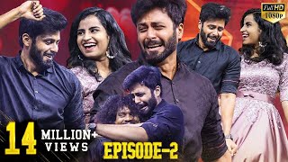 OMG😱Ashwin cries😭CWC Gang Emotionally in shock!😢Sivaangi &amp; Ashwin’s Super Cute Dance!😍 Repeat Mode !