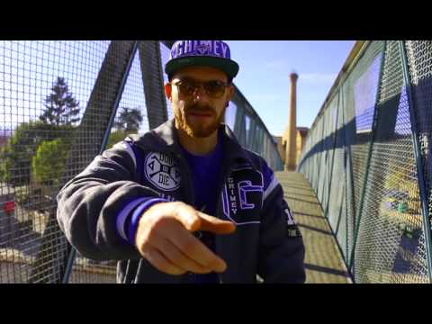 I-SHENCE - Smile every day (Enemies in the line Riddim/Chalart58 prod.) Videoclip Oficial HD