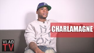 Charlamagne: Young Thug's Not Gay, He Just Cross-Dresses