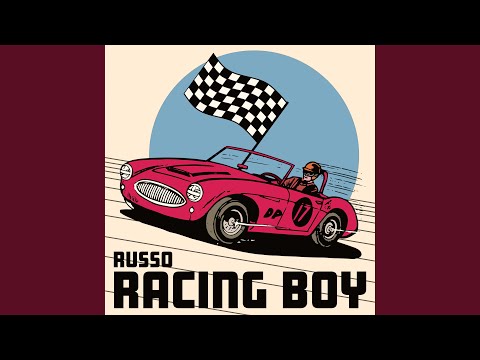 Racing Boy
