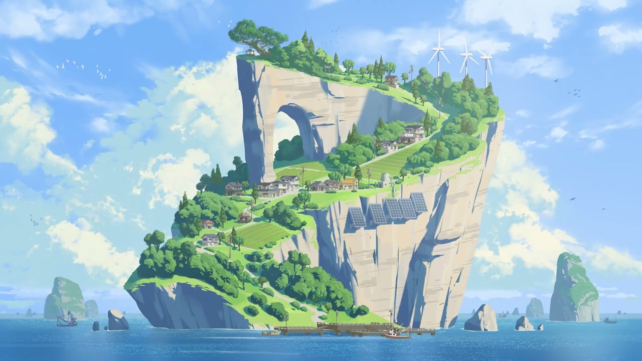Finding Peace