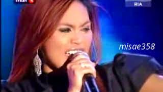 Dayang Nurfaizah - Medley Ingin Ku Milikki &amp; Dayang Sayang Kamu (Ikon Malaysia)