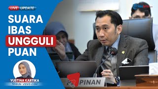 Suara Ibas Yudhoyono Ungguli Puan Maharani, Paling Tinggi untuk Pileg DPR: Kuasai Dapil Jatim VII