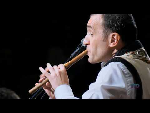 "Suita Toamnei" pentru caval si fluier - Taraful Fratii Cazanoi LIVE@Sala Radio 2019