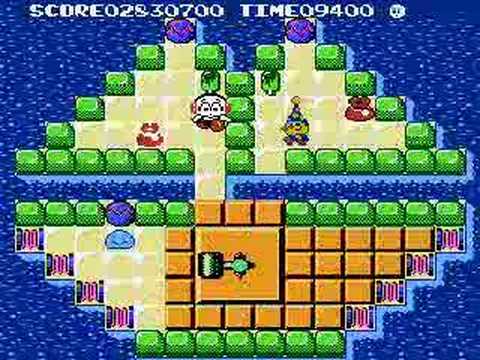 The Game Replay: Kickle Cubicle Part 4