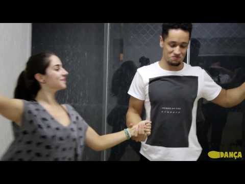 West Coast Swing Brasil - How I Want Ya