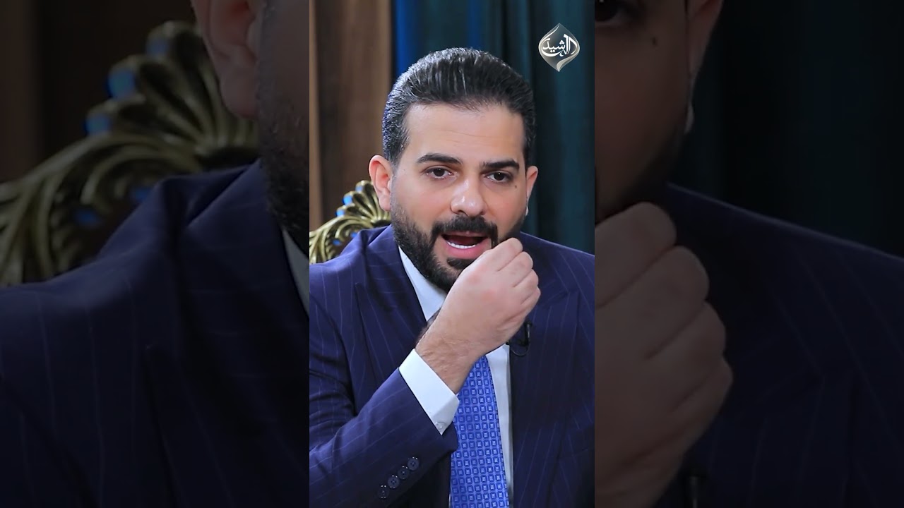 فيديو | أبو تراب التميمي: بعض قوى الإطار لا تريد شخصية قوية مثل المالكي!