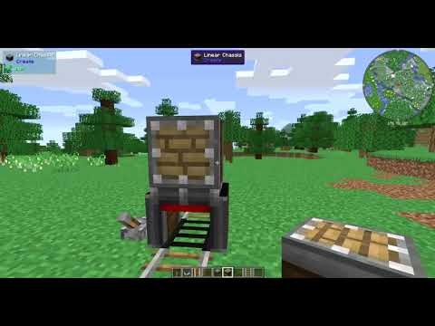 Create - Cart Assembler