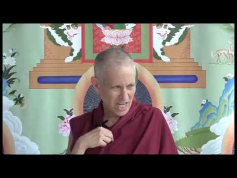 09-04-13 Punishing Ourselves - BBCorner