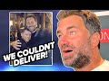 EDDIE HEARN REACTS TO CANELO SPLIT WITH DAZN & PBC DEAL; ADMITS IT WAS BEST MOVE FOR HIM