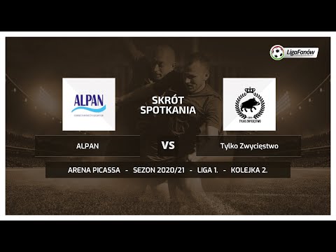 Liga Fanów: ALPAN - Tylko Zwycięstwo (Jesień 2021)