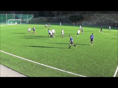 Sogndal G13/14 - Florø 2   1.omg