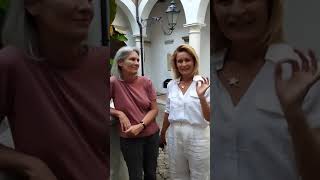  Intervista - Silvia Ballestra 