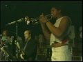 Gil Evans Orchestra Sting Umbria Jazz There Comes a Time