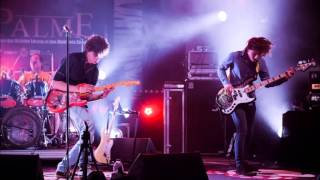 Stone Weather - Feet On Earth