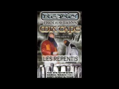 Les Repentis (Ades & Kreal 1) Feat. Cyanure - Plus d'sourire (2000)