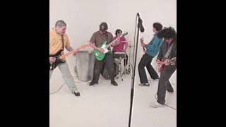 CHICO Too Late (Official Music Video)