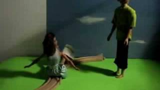 Ugly Girl (Parody of Barbie Girl - Author Unknown)