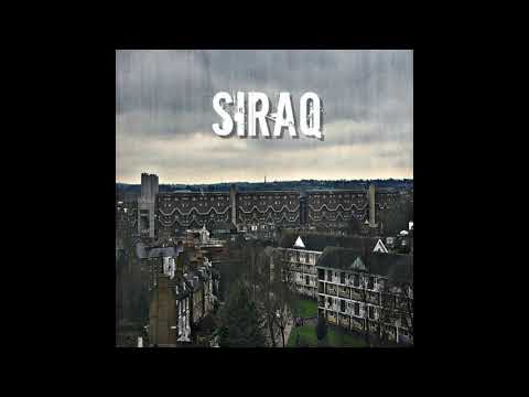 #Siraq Burbz - Bunny Ting (Raq)